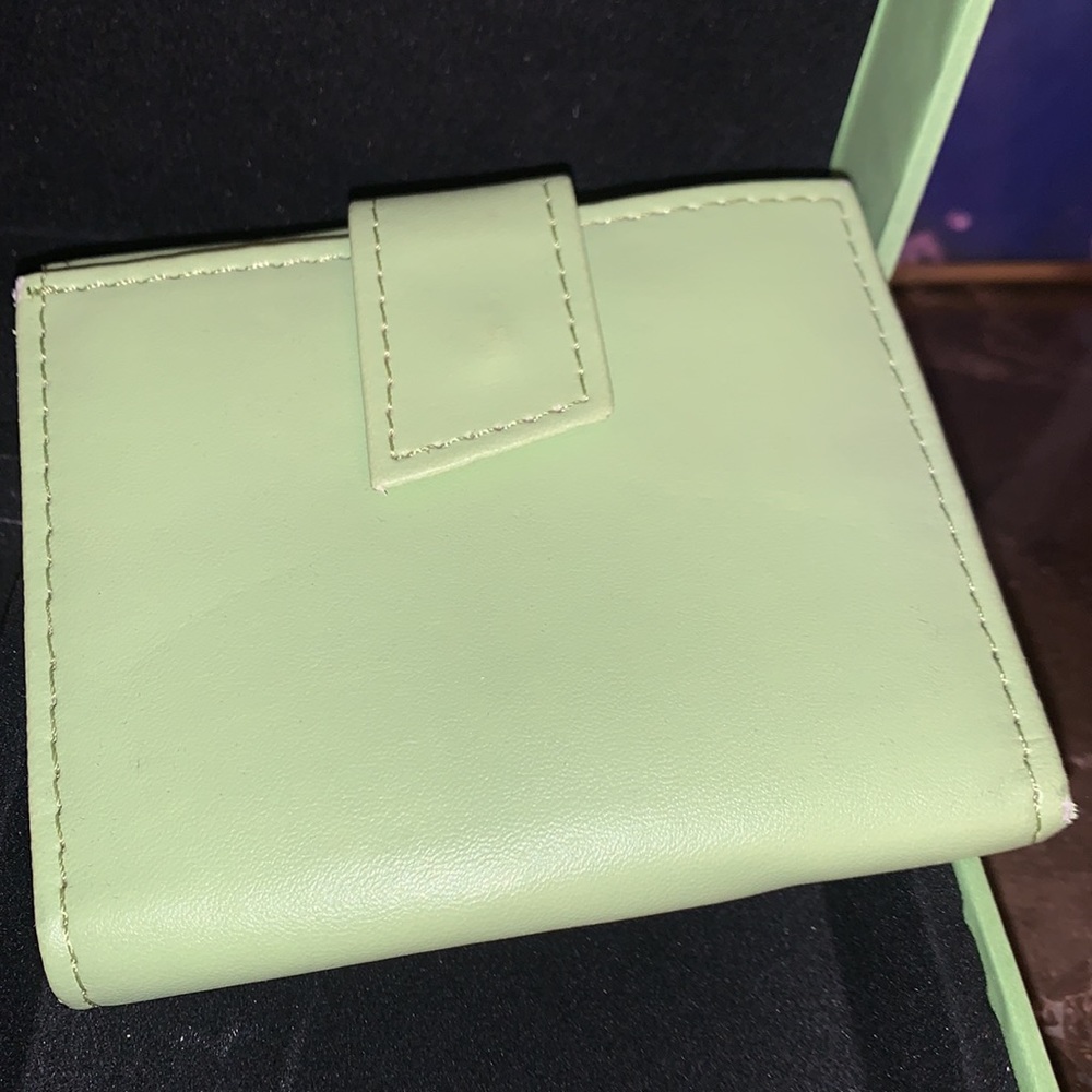 Watch & Wallet Set NIB - Picture 5 of 8